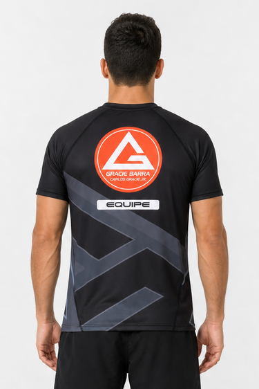 Proximity Training Tee - Black