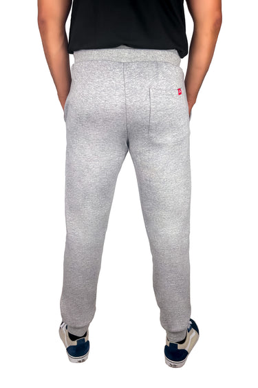 Red Shield Mens Jogger - Grey - GB Wear Australia