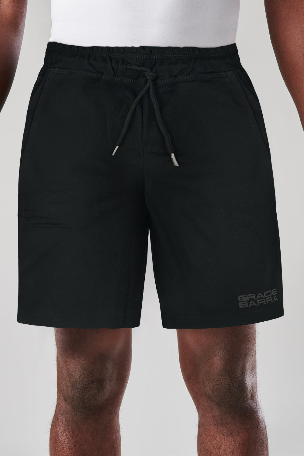 Incognito Men's Shorts - Black - GB Wear Australia