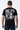 Rio Roots Mens Tee - Black