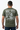 Rio Roots Mens Tee - Forest Green