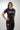 Sakura V3 Womens Rashguard - Black