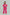 Sakura Youth Kimono - Pink