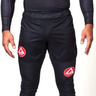 GB Edition Mens Velcroless 5" Training Shorts - Black - GB Wear Australia