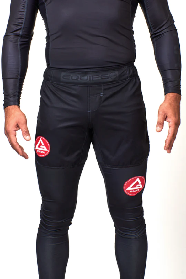 GB Edition Mens Velcroless 5" Training Shorts - Black - GB Wear Australia