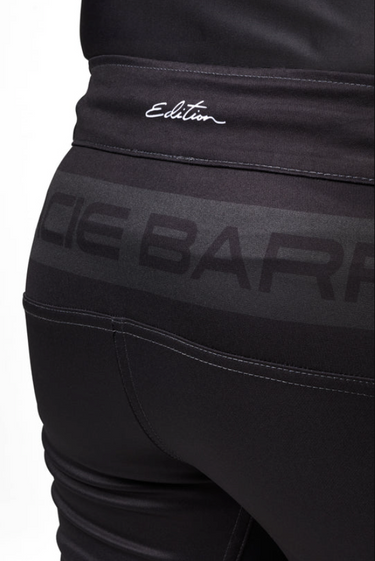 GB Edition Mens Velcroless 5" Training Shorts - Black - GB Wear Australia