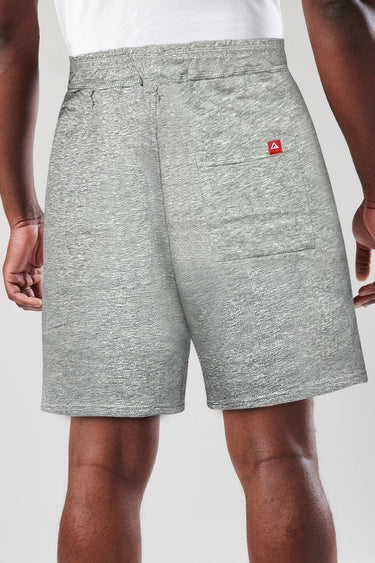 Red Shield Men's Shorts - Grey - GB Wear Australia