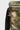 Close-up of the Tactical GB4 Backpack Compact top zipper with dual anchor-shaped pull tabs on camo ripstop fabric