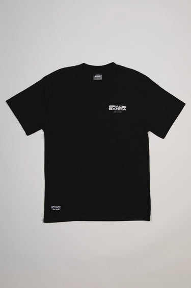 Tactical Youth Tee - Black