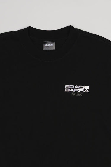 Tactical Youth Tee - Black