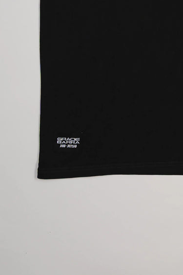 Tactical Youth Tee - Black