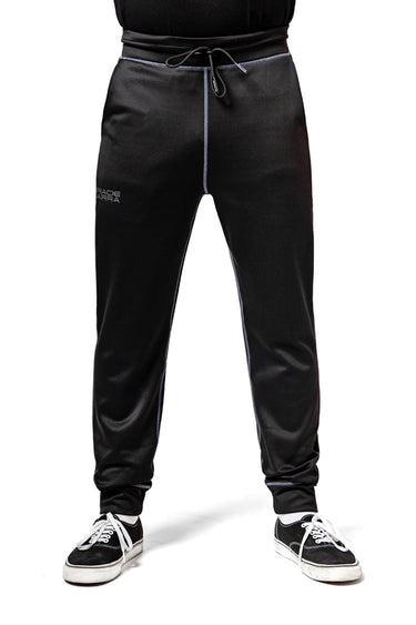 Incognito Mens Tracksuit - Black - GB Wear Australia
