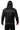 Incognito Mens Tracksuit - Black - GB Wear Australia