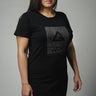 Incognito Boxed Womens Dress - Black - GB Wear Australia