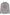 Style A Youth School Hoodie - Grey - GB Wear Australia