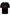 Style A Adult School TShirt - Black - GB Wear Australia