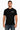 Tactical Mens Tee - Black