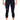 BARRA FIT Womens 3/4 Legging - Black - GB Wear Australia