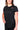 BARRA FIT Womens Tshirt - Black - GB Wear Australia