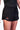 BARRA FIT Womens 2 in 1 Short - Black - GB Wear Australia