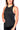 BARRA FIT Womens Tank - Black - GB Wear Australia