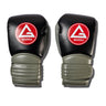GB Cross Training Boxing Gloves by Adidas® - Grey - GB Wear Australia