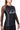 Womens Ranked Rashguard L/S - Brown - GB Wear Australia