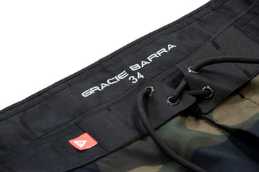 RS Classic Boardshort - Camo - GB Wear Australia