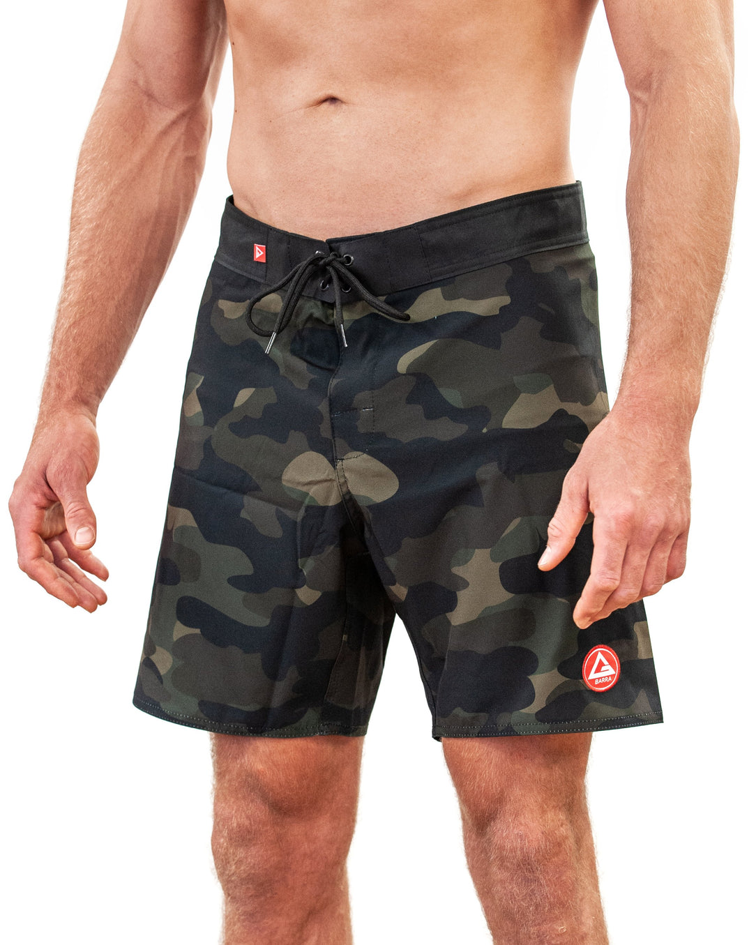 RS Classic Boardshort - Camo - GB Wear Australia