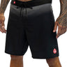 RS Classic Boardshort - Black - GB Wear Australia