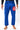GB Fitted Gi Pants - Blue - GB Wear Australia