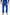 GB Fitted Gi Pants - Blue - GB Wear Australia