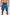 GB Rio Boardshort - Blue - GB Wear Australia