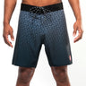 GB Rio Boardshort - Black - GB Wear Australia