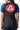 GB Edition S/S Womens Ranked Rashguard - Blue - GB Wear Australia