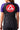 GB Edition S/S Womens Ranked Rashguard - Purple - GB Wear Australia