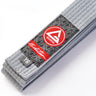 GB Edition Youth Belt - Grey - GB Wear Australia