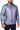 Stacked Puffer Jacket Mens - Grey - GB Wear Australia