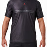 Mens Mesh Training Tshirt V3 - Black - GB Wear Australia