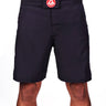 Equipe Short Velcro Traditional - Black - GB Wear Australia