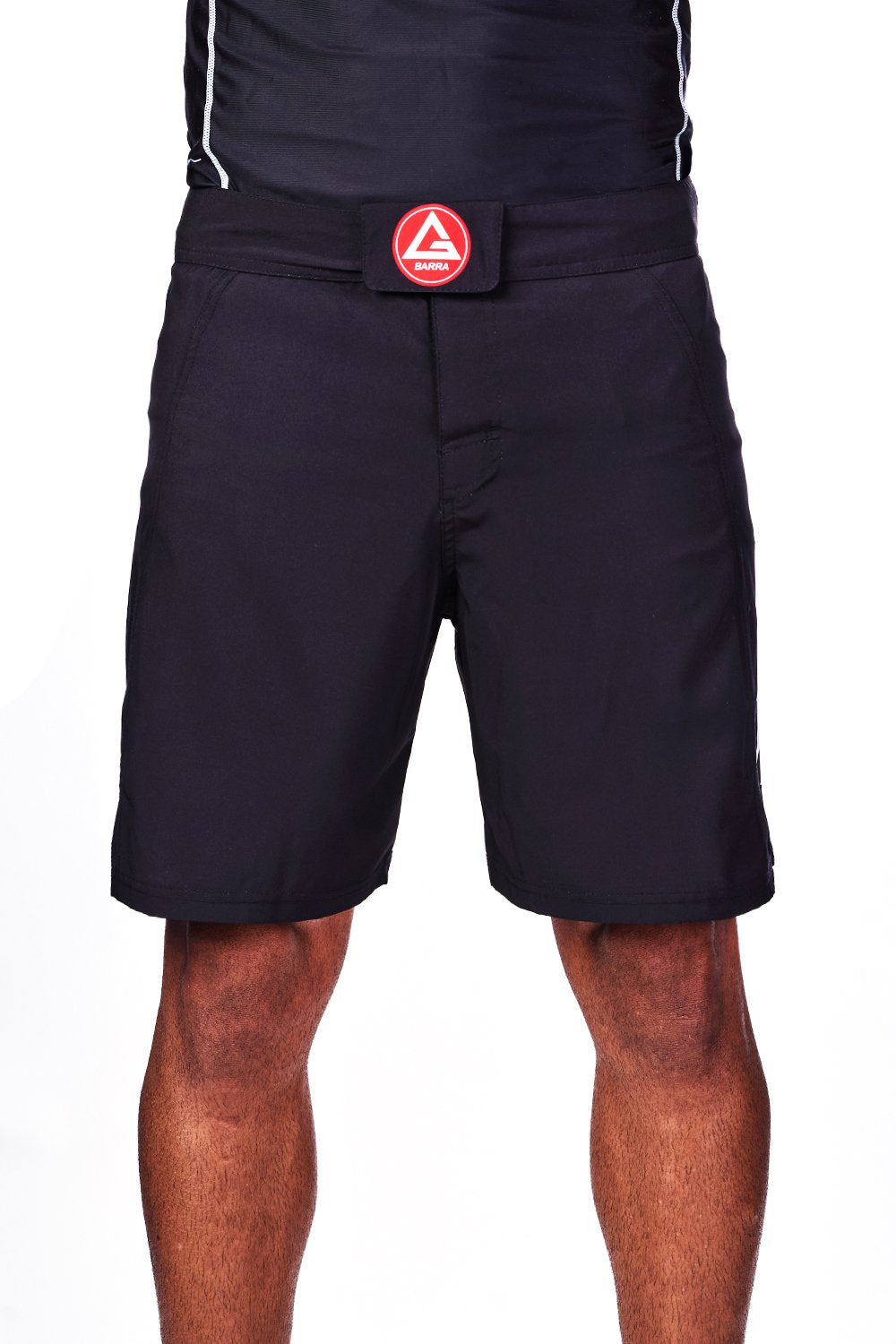 Equipe Short Velcro Traditional - Black - GB Wear Australia