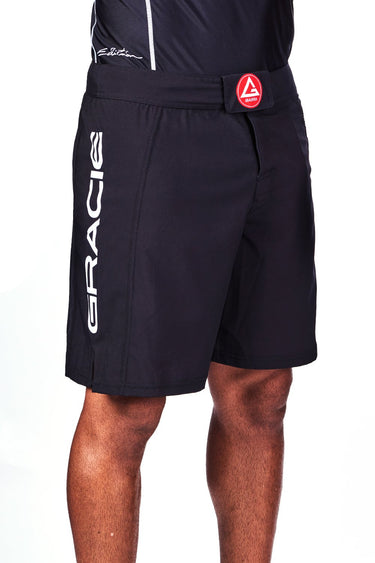 Equipe Short Velcro Traditional - Black - GB Wear Australia