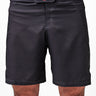 GB Edition Mens Velcro Training Shorts - Black - GB Wear Australia