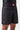 GB Edition Mens Velcro Training Shorts - Black - GB Wear Australia