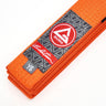GB Edition Youth Belt - Orange - GB Wear Australia