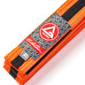 GB Edition Youth Belt - Orange/Black - GB Wear Australia