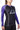Womens Ranked Rashguard L/S - Purple - GB Wear Australia