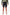 RS Classics Biker Shorts - Black - GB Wear Australia