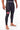 Mens Compression Pants V2 - Black - GB Wear Australia