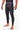 Mens Compression Pants V2 - Black - GB Wear Australia